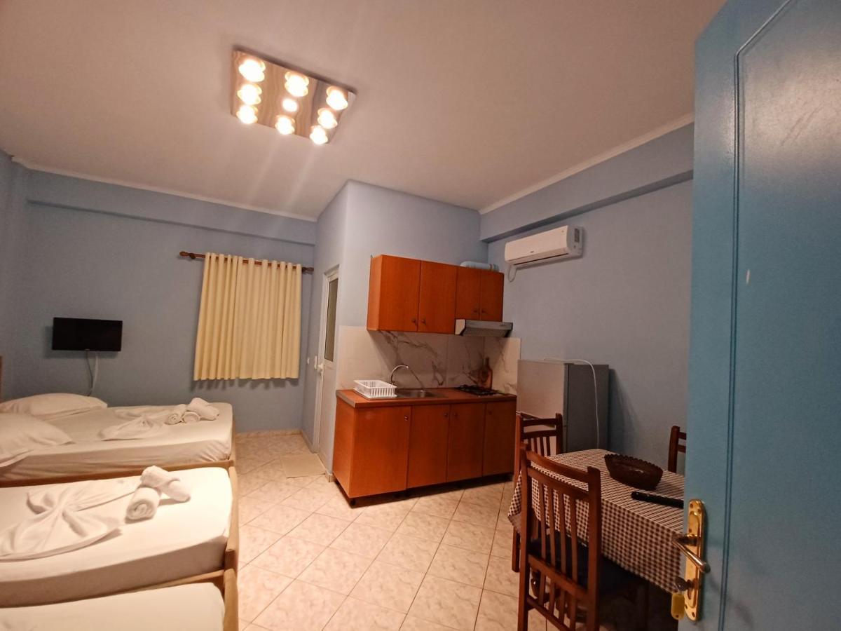 Arileo Hotel ฮีมาเรอ ภายนอก รูปภาพ