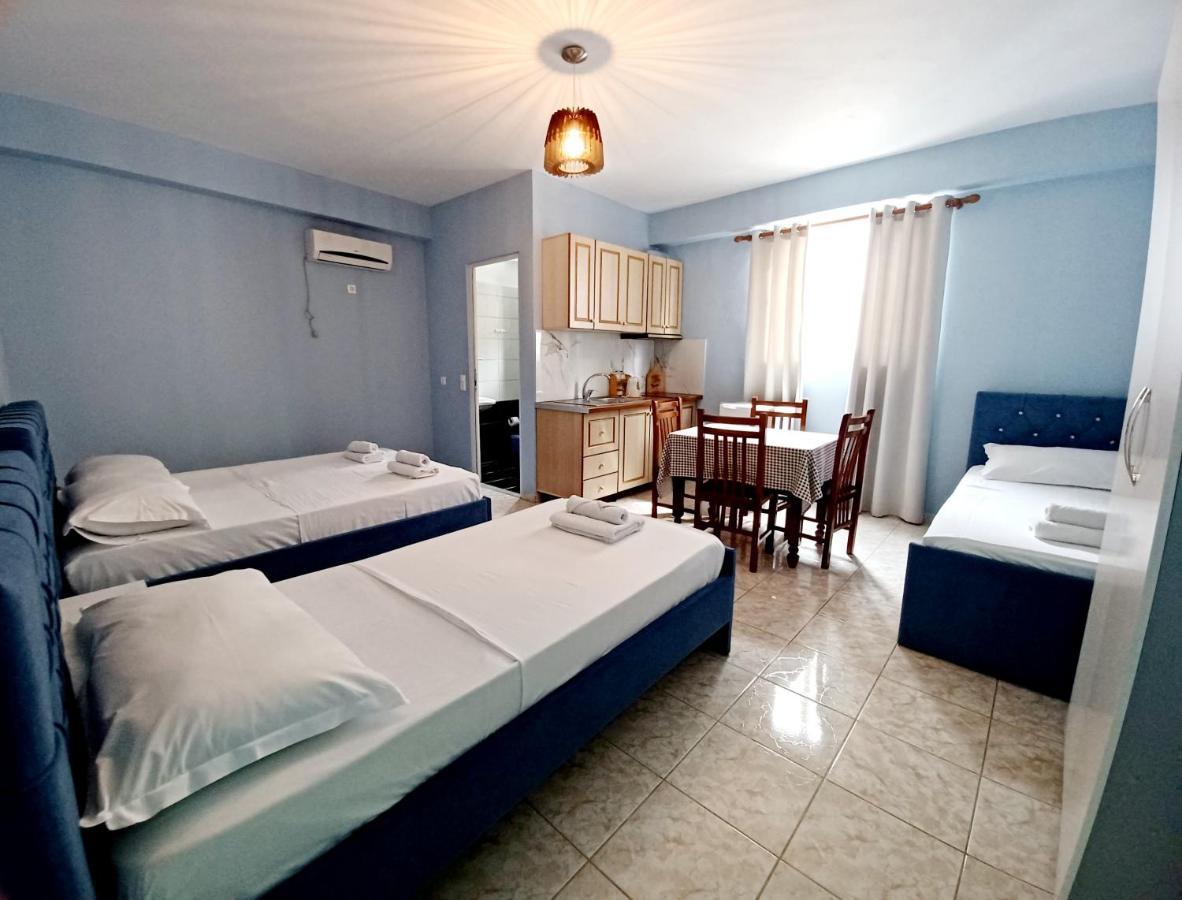 Arileo Hotel ฮีมาเรอ ภายนอก รูปภาพ
