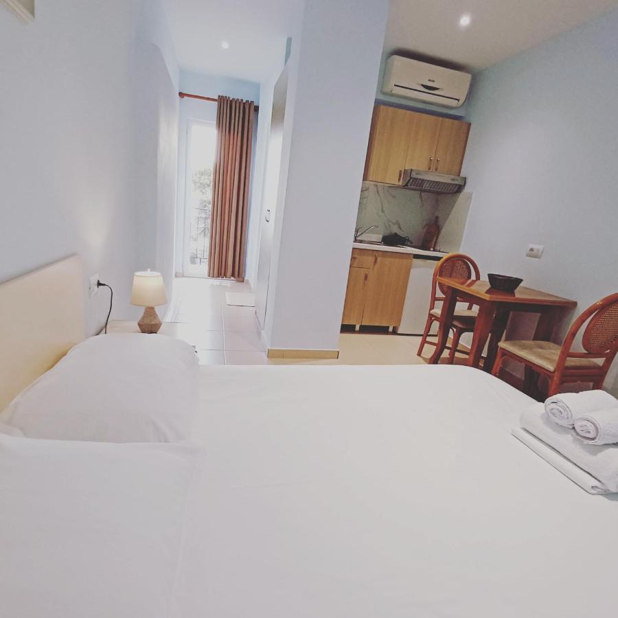Arileo Hotel ฮีมาเรอ ภายนอก รูปภาพ