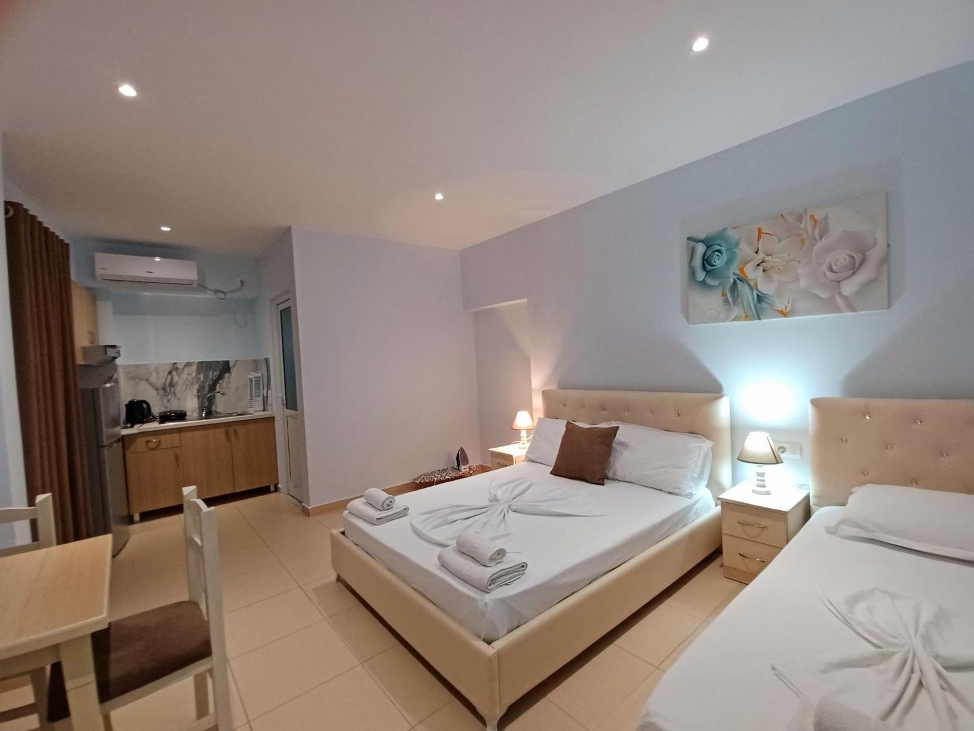 Arileo Hotel ฮีมาเรอ ภายนอก รูปภาพ