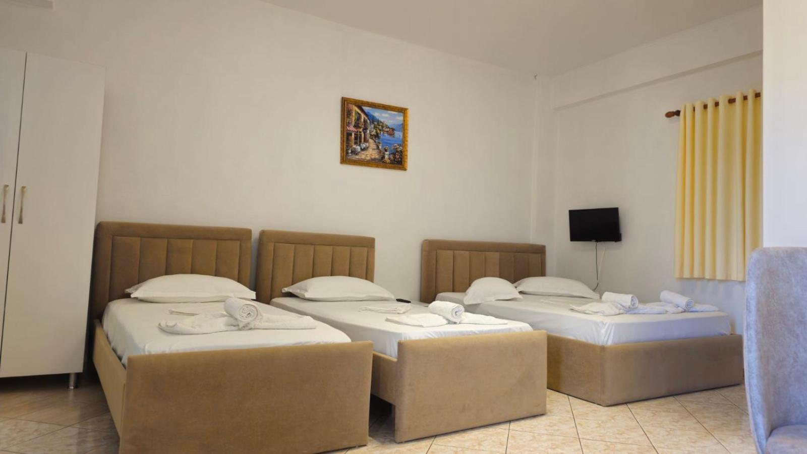 Arileo Hotel ฮีมาเรอ ห้อง รูปภาพ