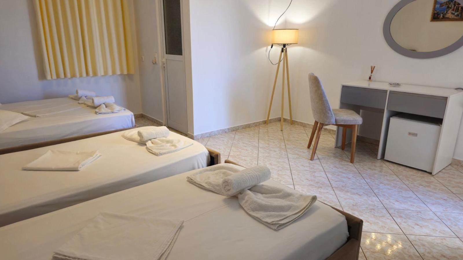 Arileo Hotel ฮีมาเรอ ห้อง รูปภาพ