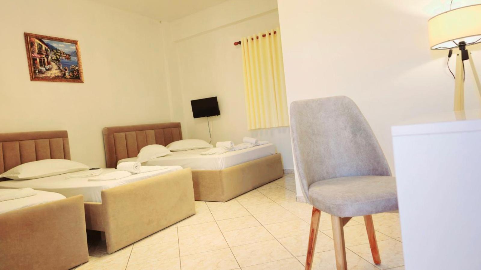 Arileo Hotel ฮีมาเรอ ห้อง รูปภาพ