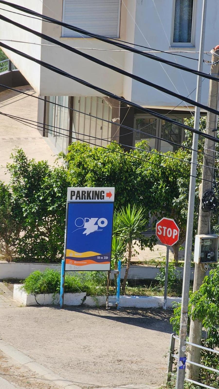 Arileo Hotel ฮีมาเรอ ภายนอก รูปภาพ