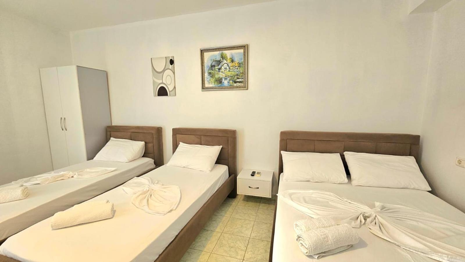 Arileo Hotel ฮีมาเรอ ภายนอก รูปภาพ