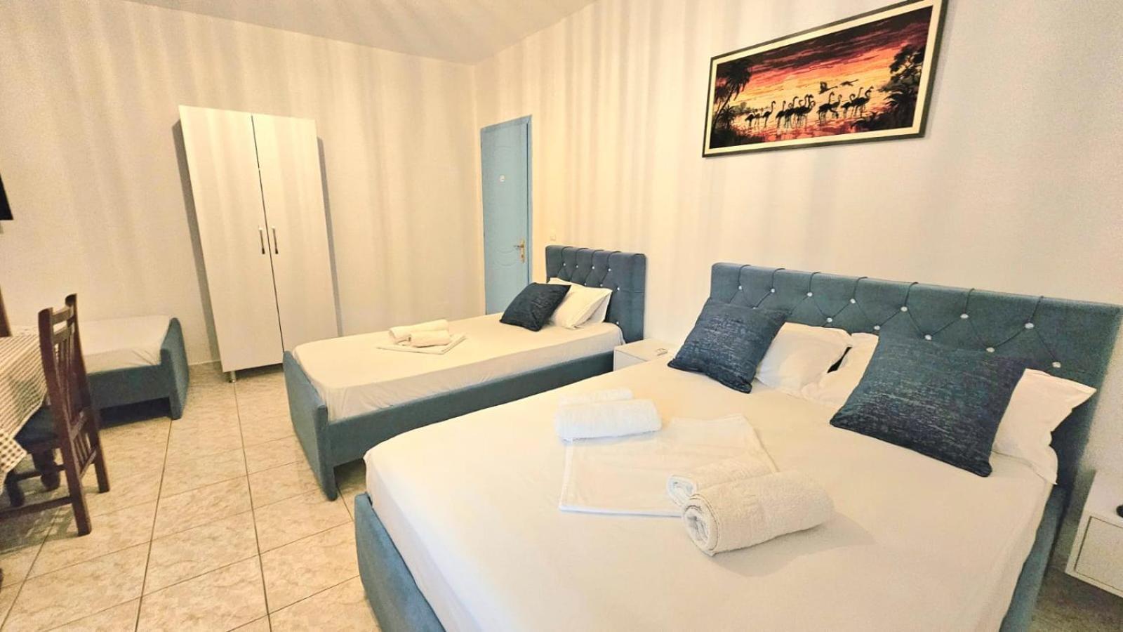 Arileo Hotel ฮีมาเรอ ภายนอก รูปภาพ