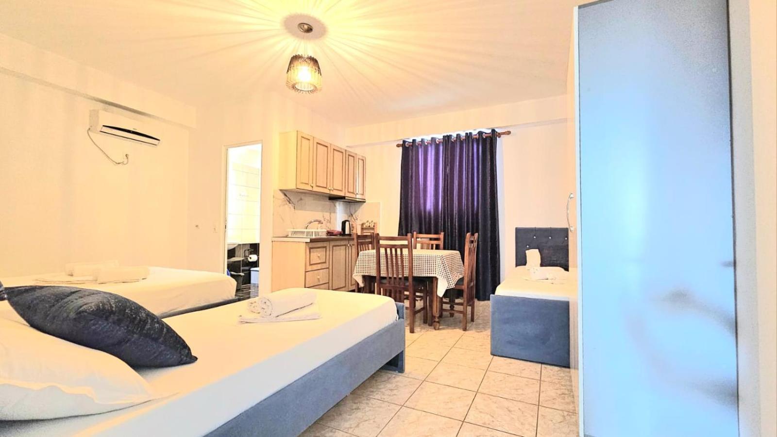 Arileo Hotel ฮีมาเรอ ภายนอก รูปภาพ