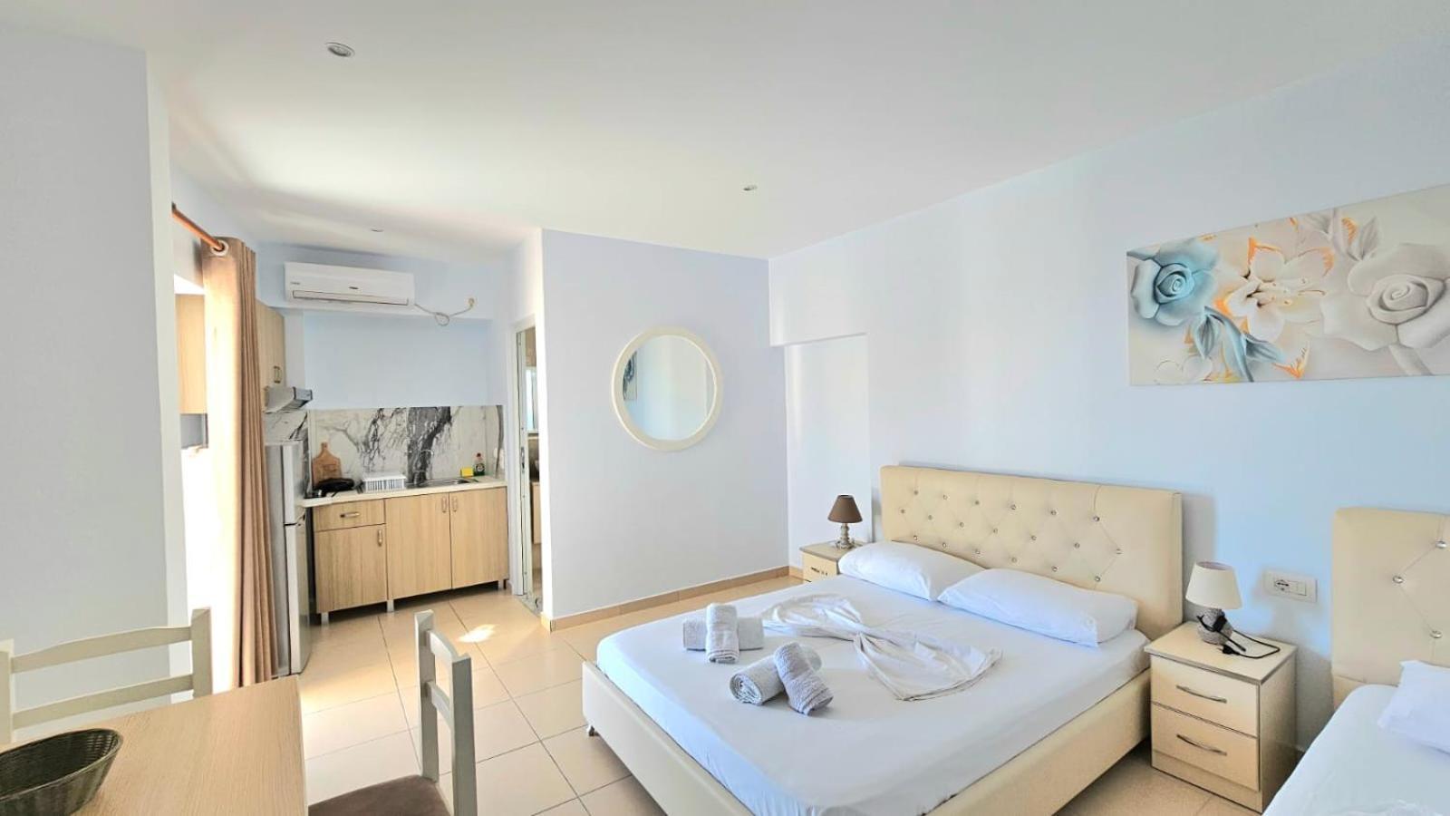 Arileo Hotel ฮีมาเรอ ภายนอก รูปภาพ