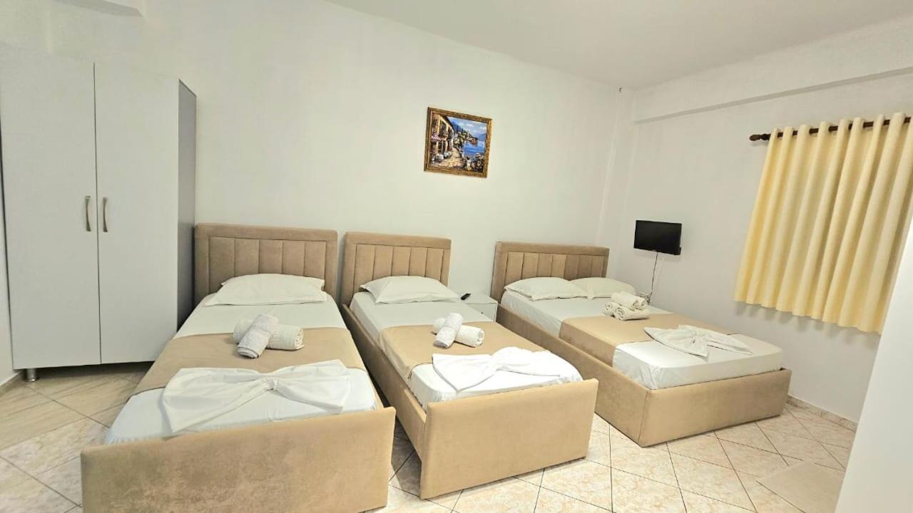 Arileo Hotel ฮีมาเรอ ภายนอก รูปภาพ