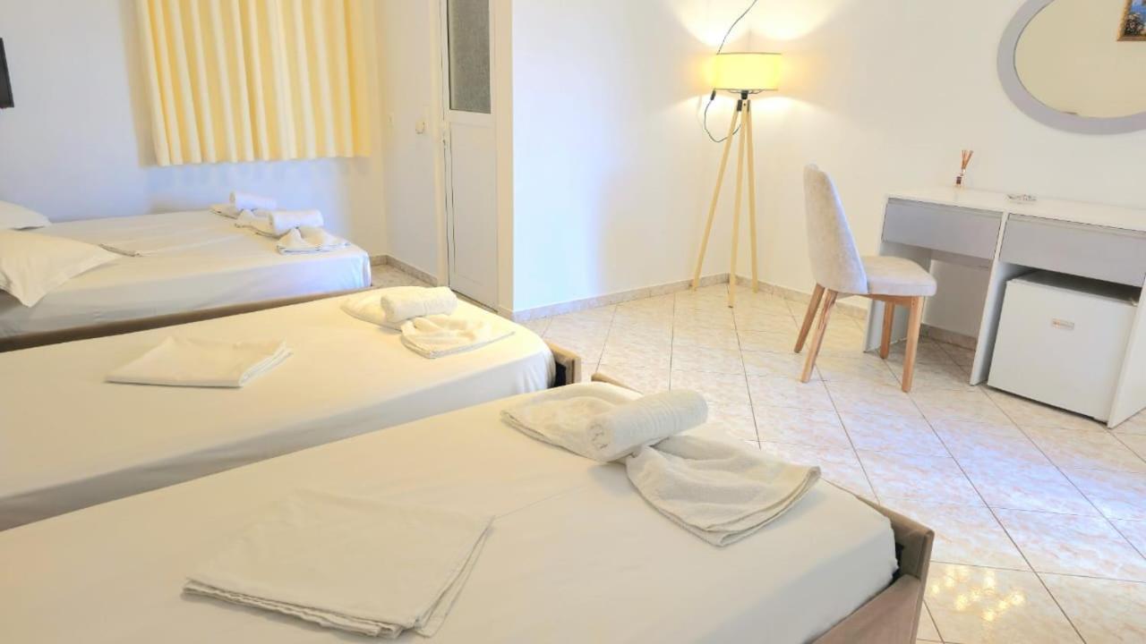 Arileo Hotel ฮีมาเรอ ภายนอก รูปภาพ