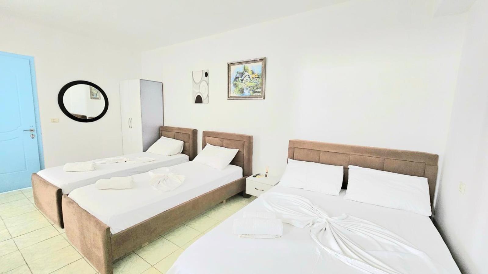 Arileo Hotel ฮีมาเรอ ภายนอก รูปภาพ