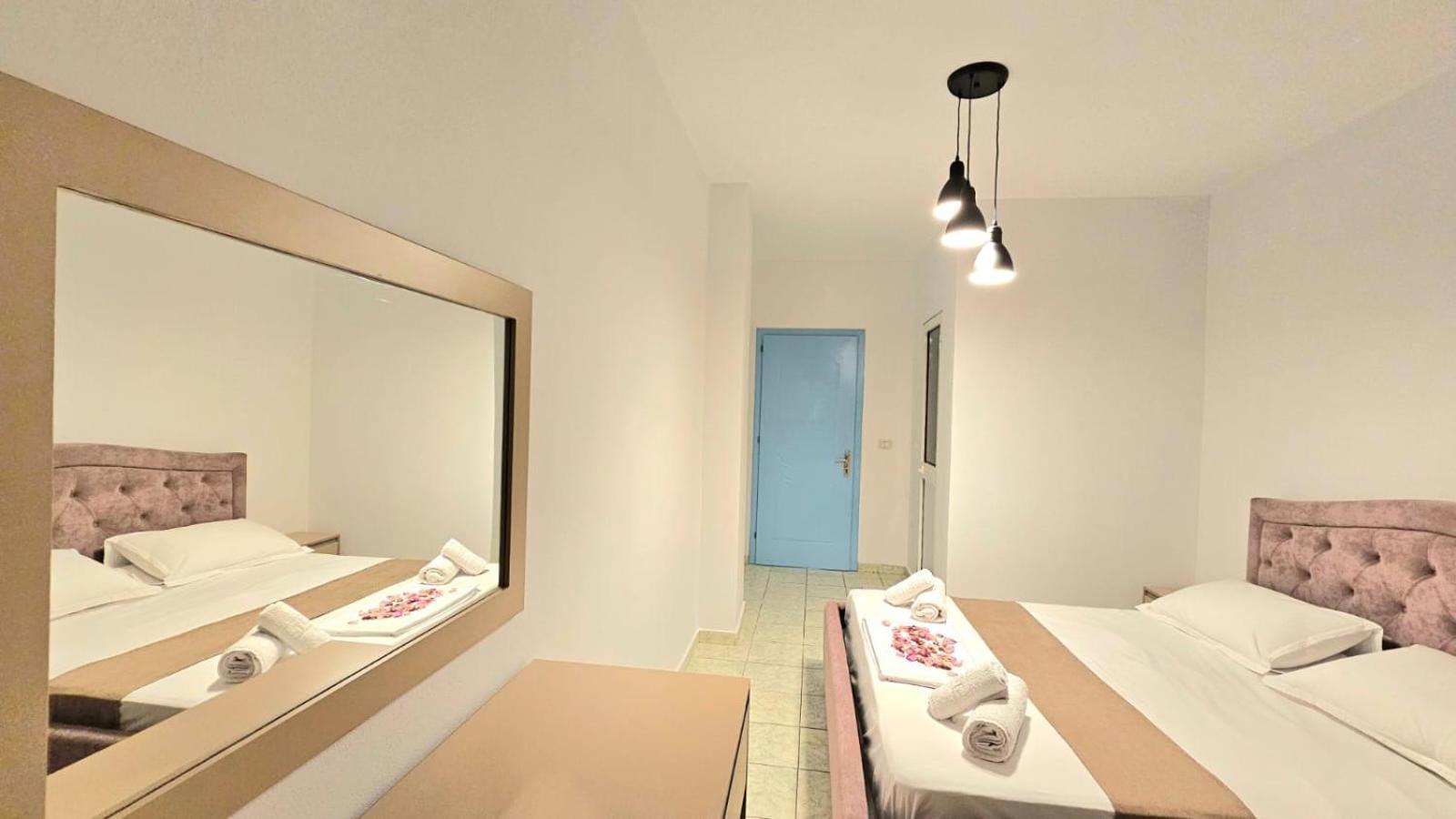 Arileo Hotel ฮีมาเรอ ภายนอก รูปภาพ