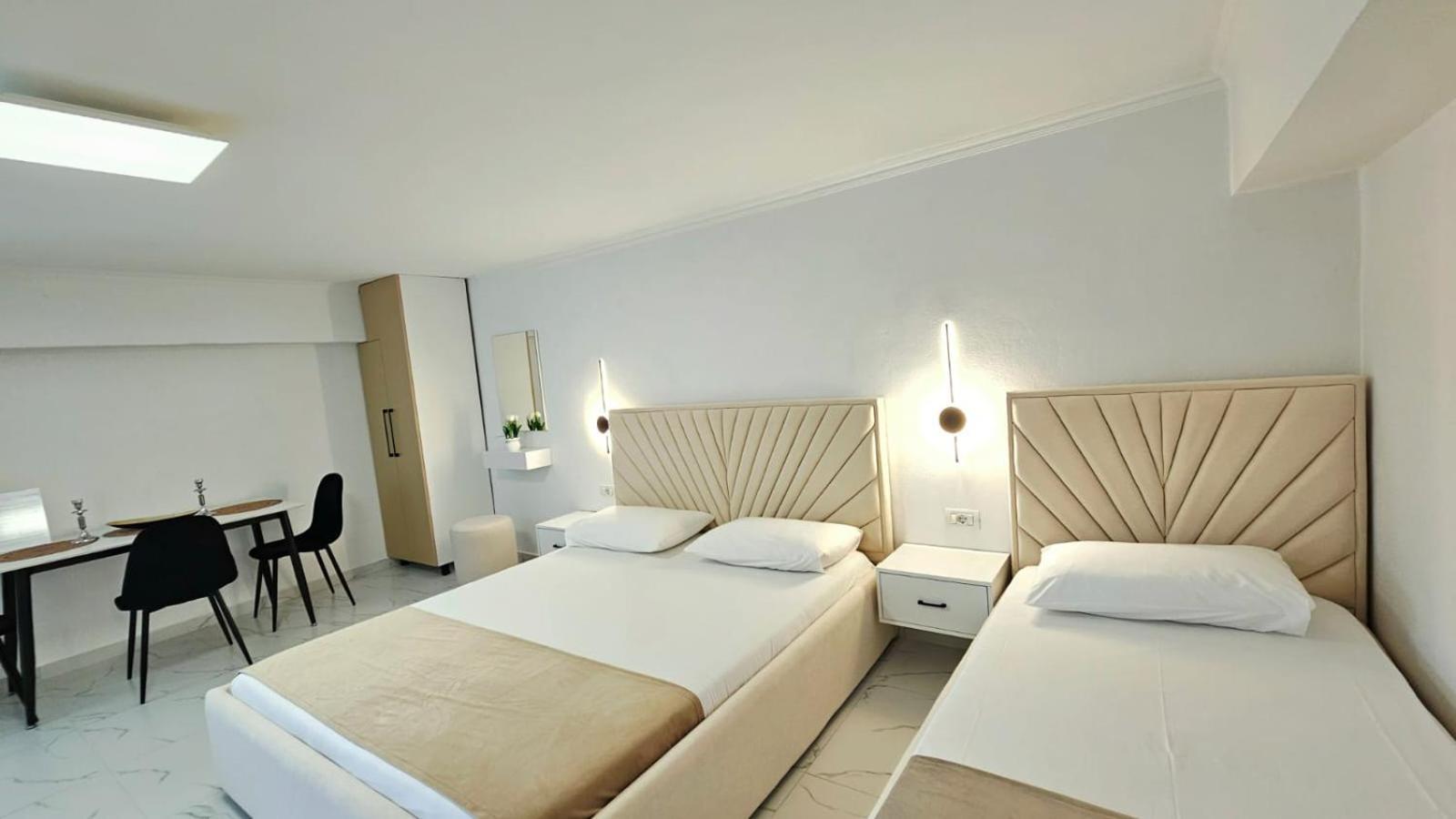 Arileo Hotel ฮีมาเรอ ภายนอก รูปภาพ