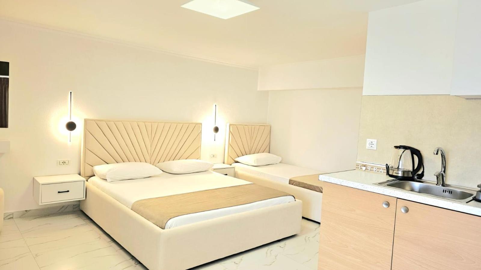 Arileo Hotel ฮีมาเรอ ภายนอก รูปภาพ