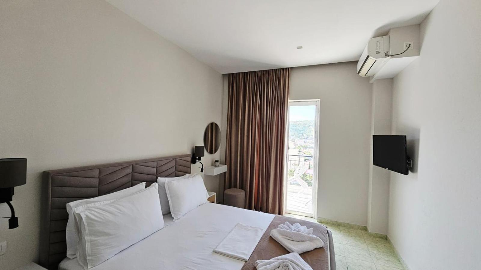 Arileo Hotel ฮีมาเรอ ภายนอก รูปภาพ
