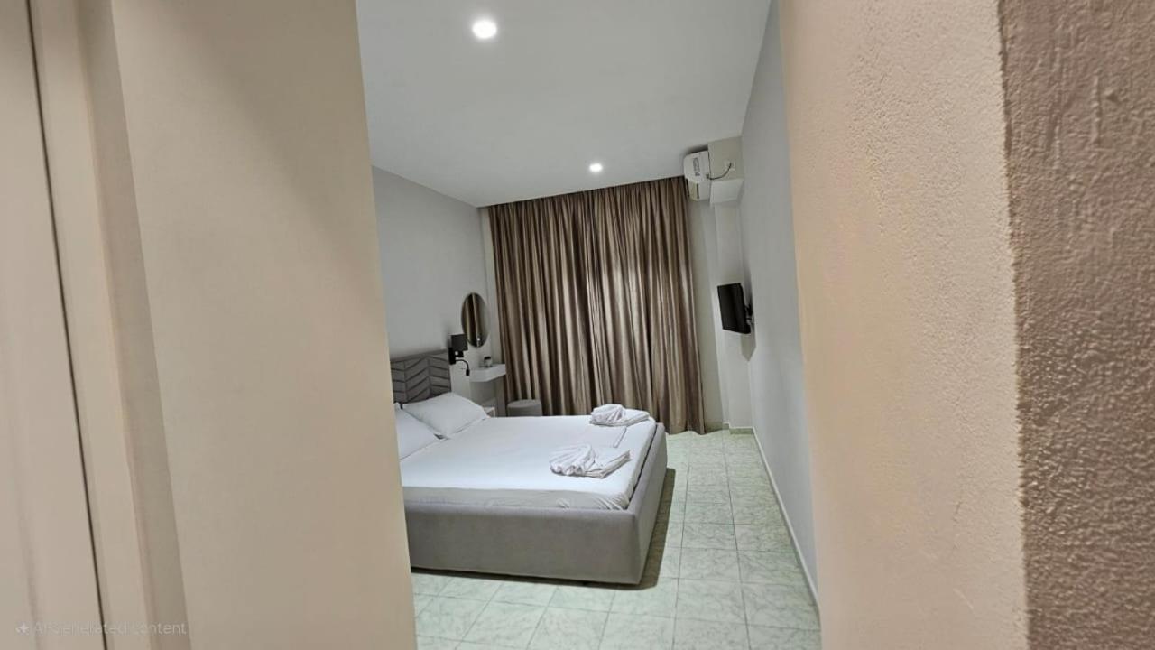 Arileo Hotel ฮีมาเรอ ภายนอก รูปภาพ