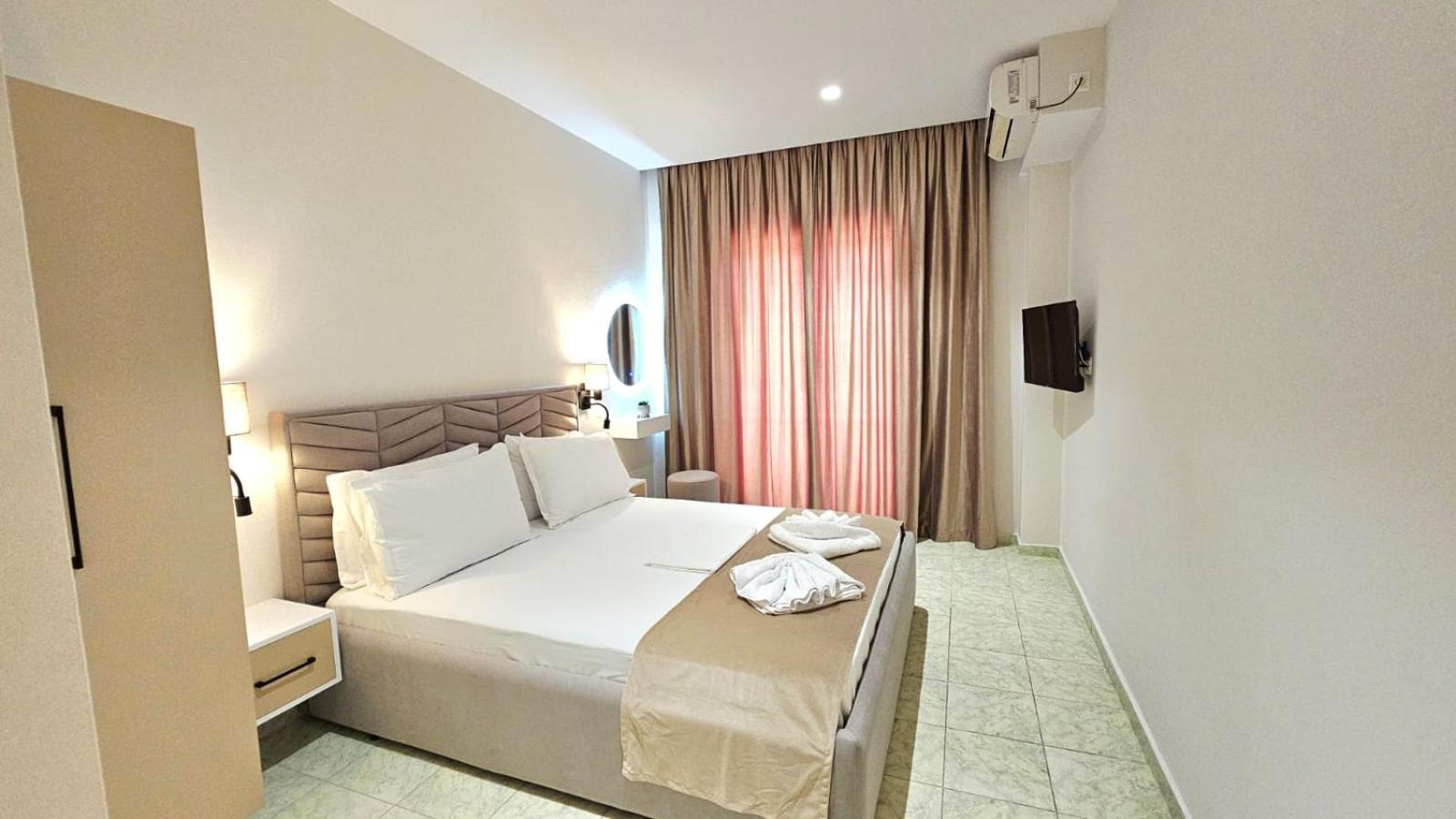 Arileo Hotel ฮีมาเรอ ภายนอก รูปภาพ