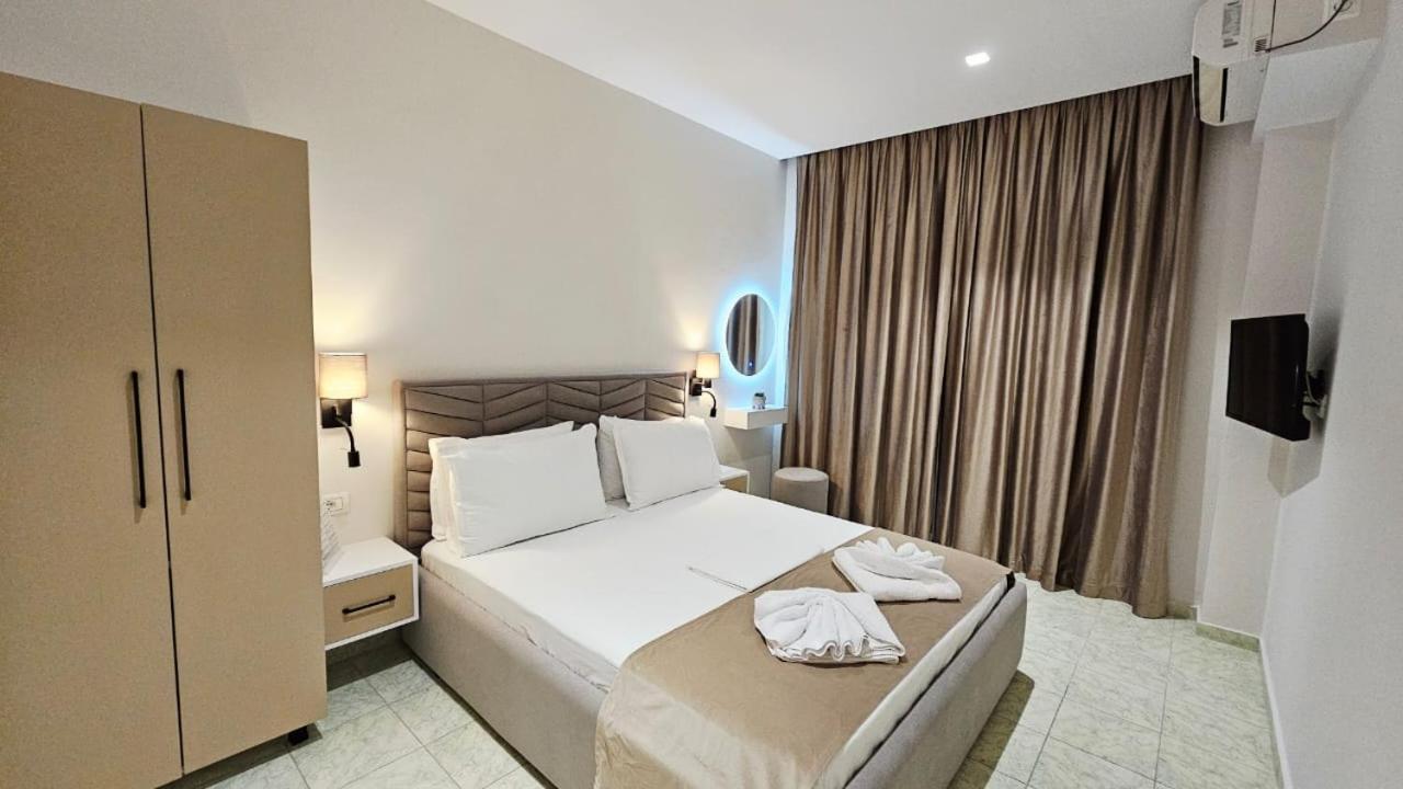Arileo Hotel ฮีมาเรอ ห้อง รูปภาพ