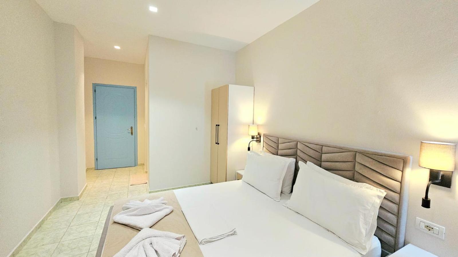Arileo Hotel ฮีมาเรอ ห้อง รูปภาพ